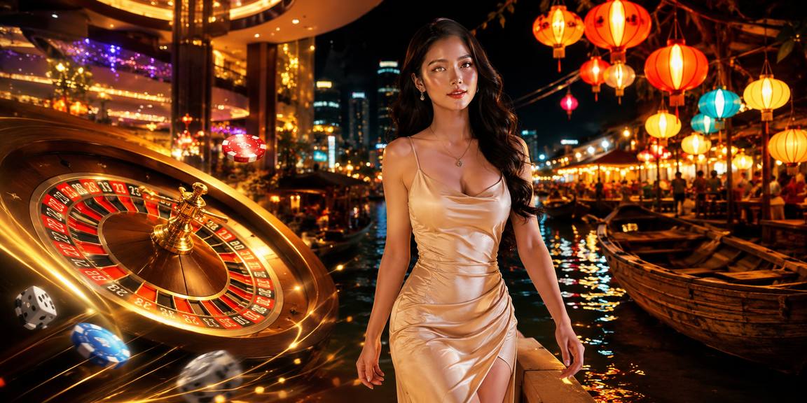 surga19 Roulette Tốc Độ