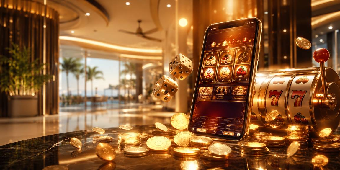 surga19 Live Casino