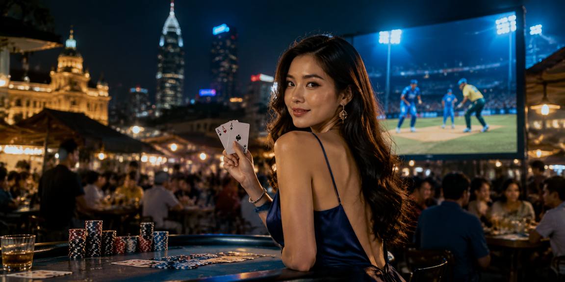 surga19 Sportsbook